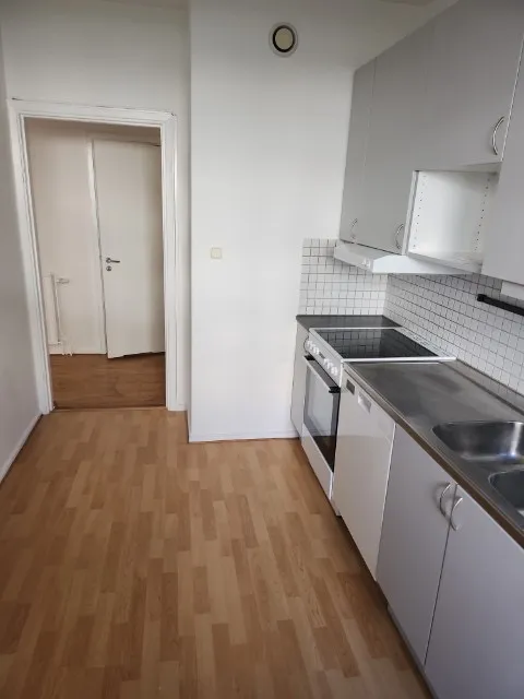Hjälmshultsgatan i Helsingborg