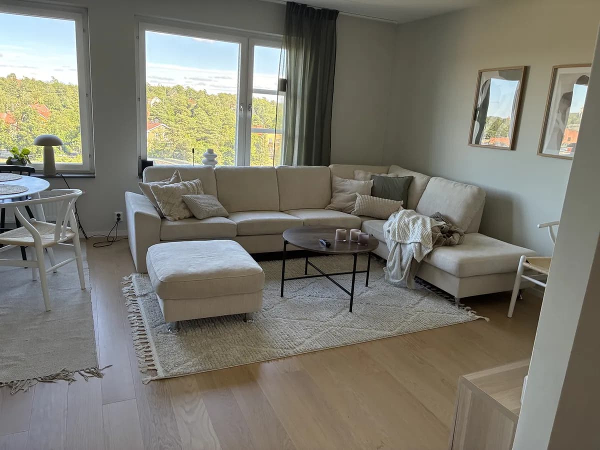 Gärdes backe i Danderyd