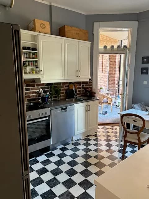 Kopparmölleplatsen i Helsingborg