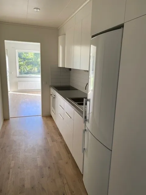Prästbodavägen
