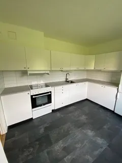 Wahlundsvägen i Kristinehamn