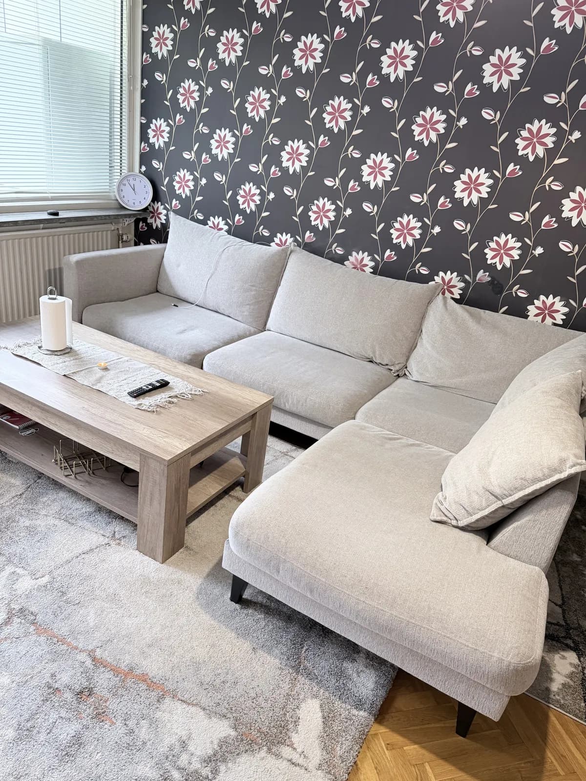 Lillåvägen i Huskvarna