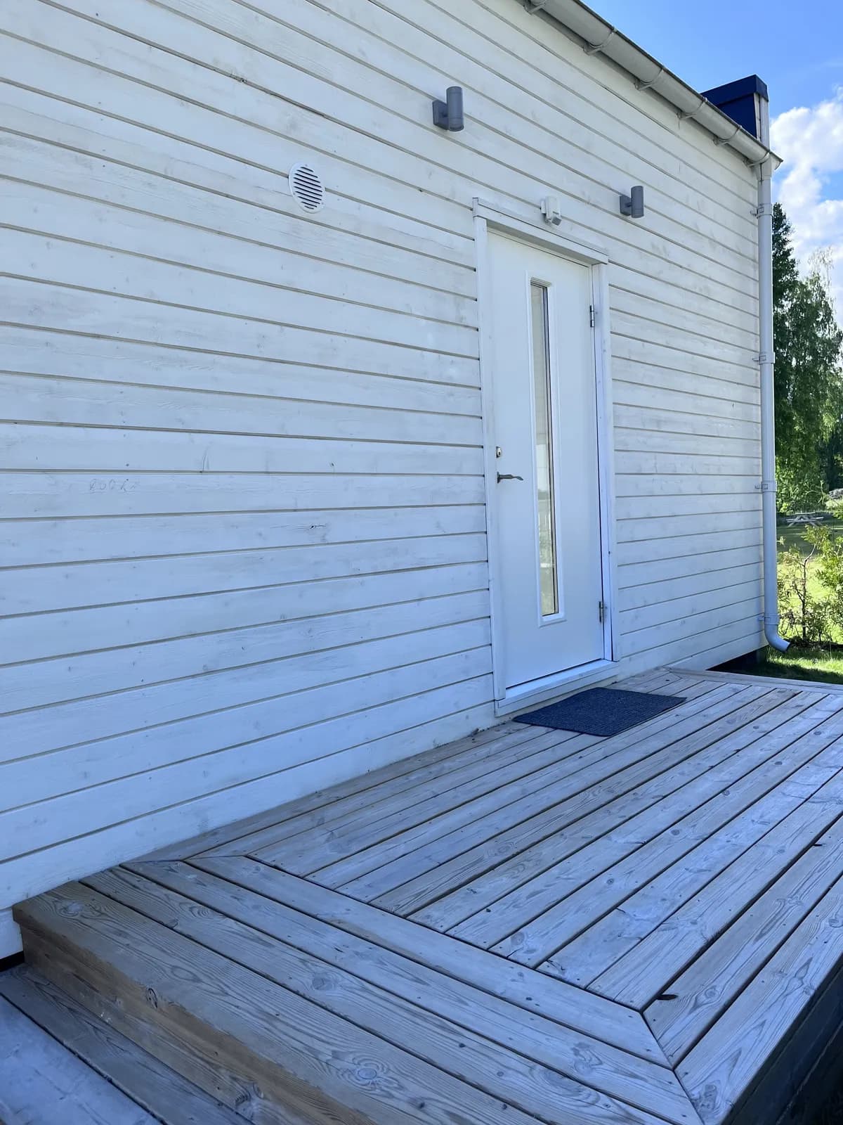 Växthusbacken i Rönninge