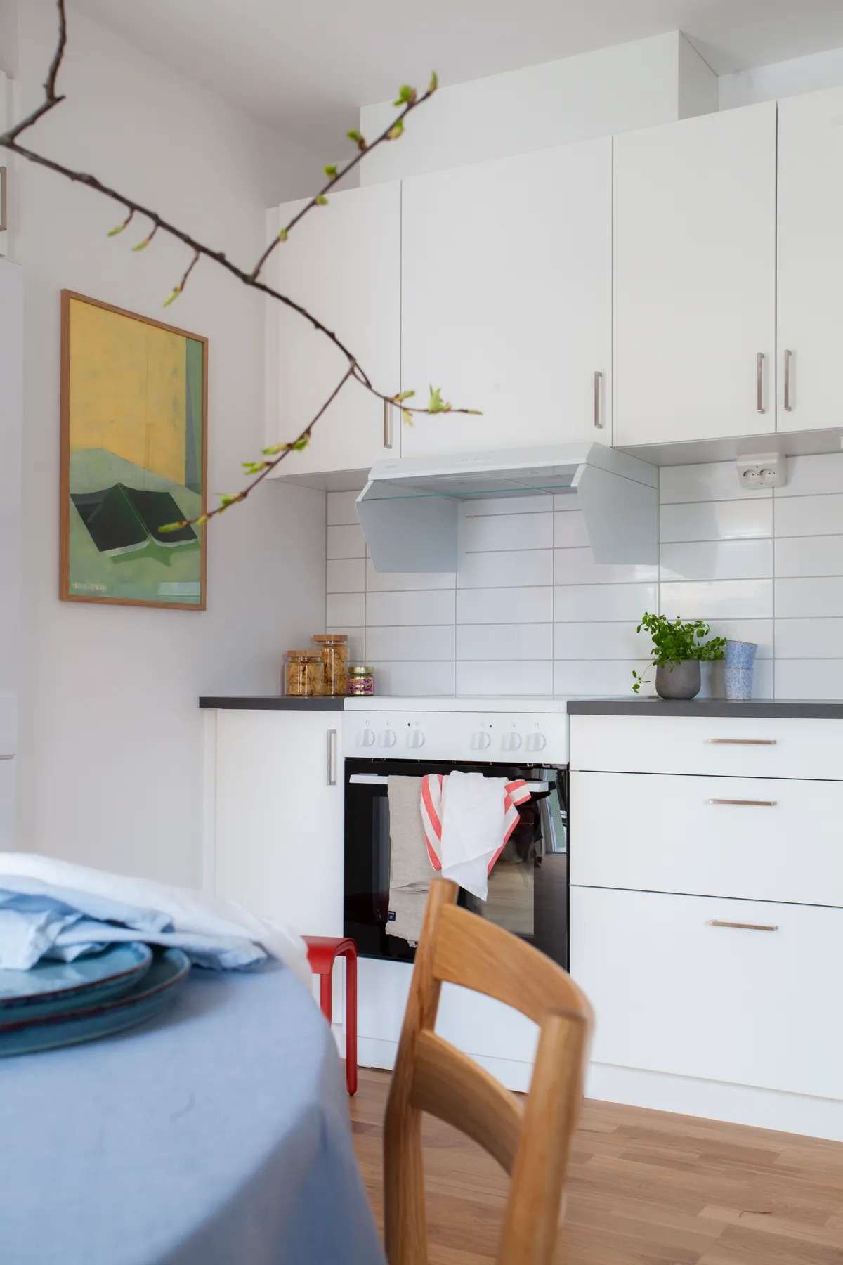 Periodgången i Nyköping