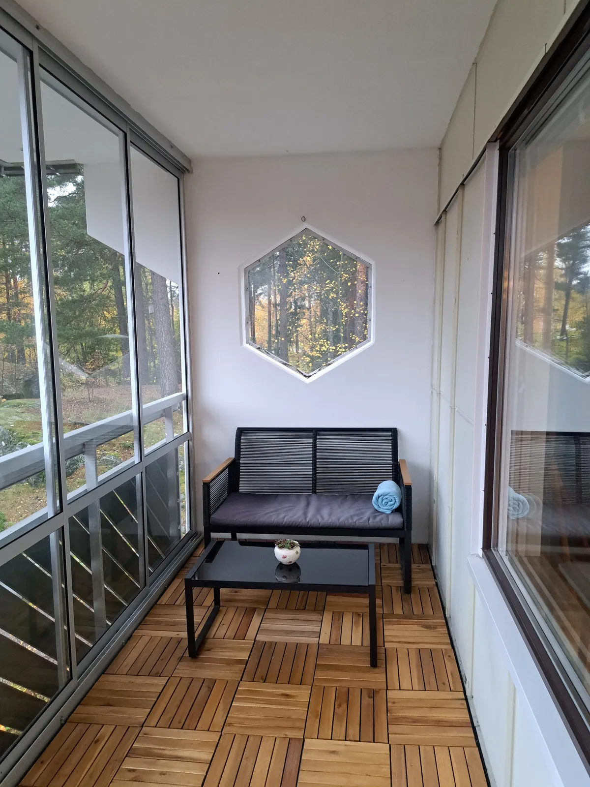 Kontrabasvägen i Uppsala