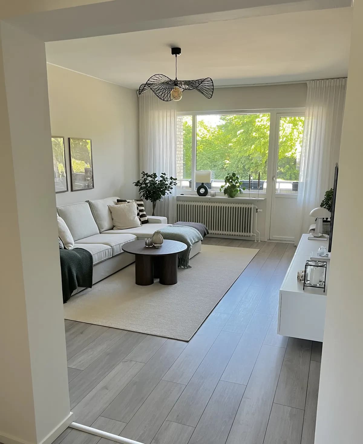 Jönköpingsgatan i Helsingborg
