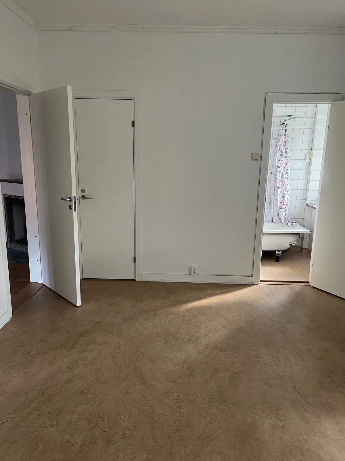 Hertig Karlsgatan i Filipstad