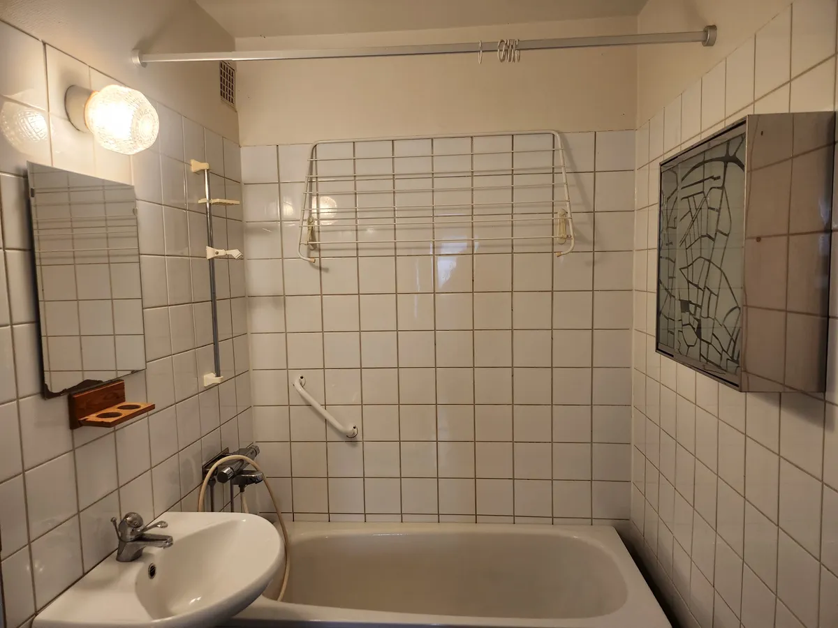 Vileborgsvägen i Fornåsa