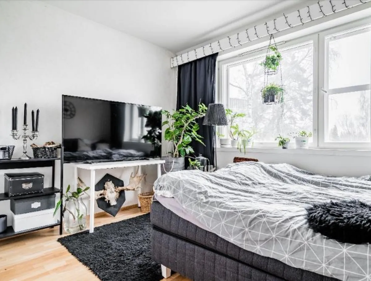 Alakiventie i Helsinki