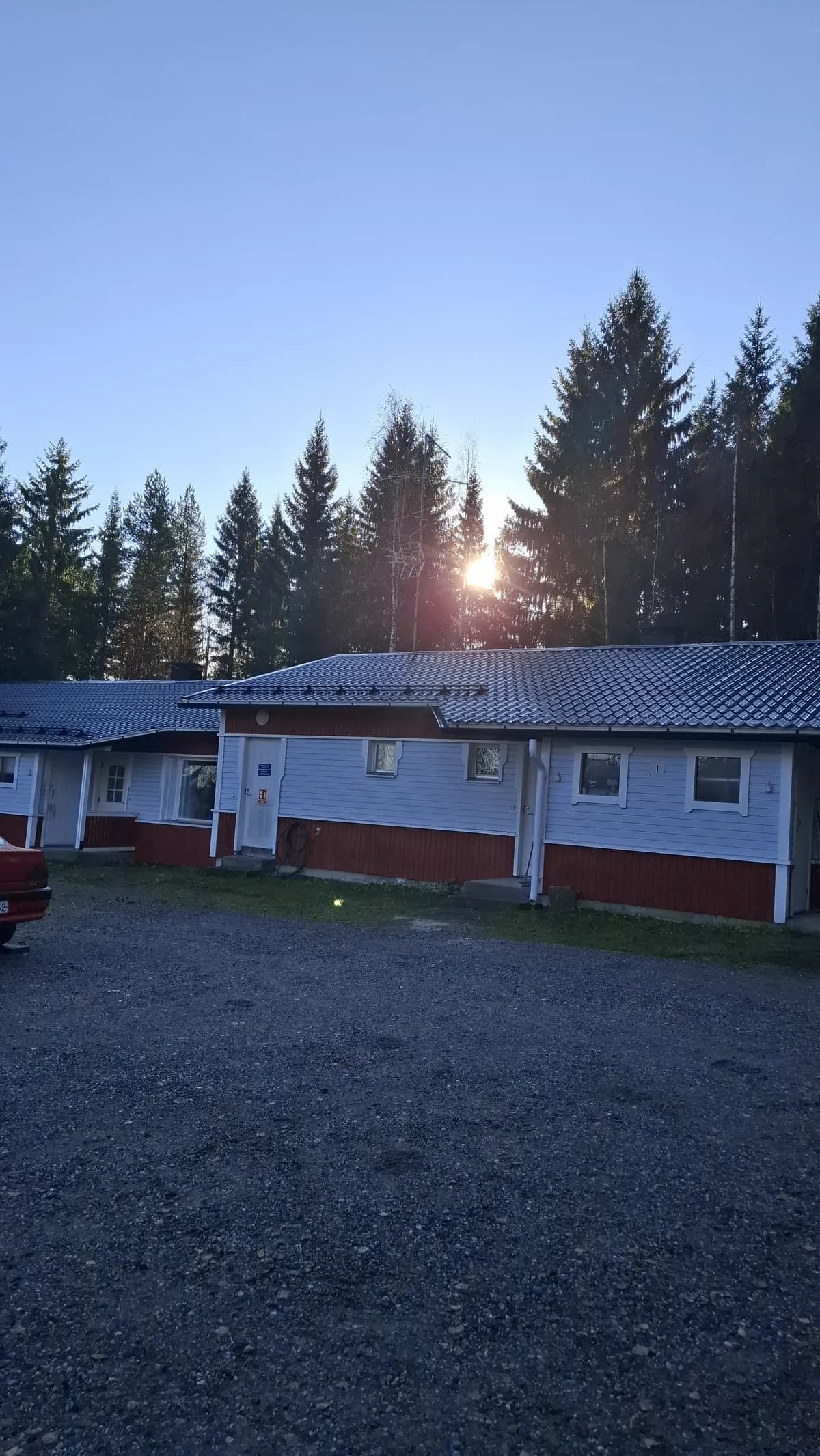Karsanlahti i Lapinlahti