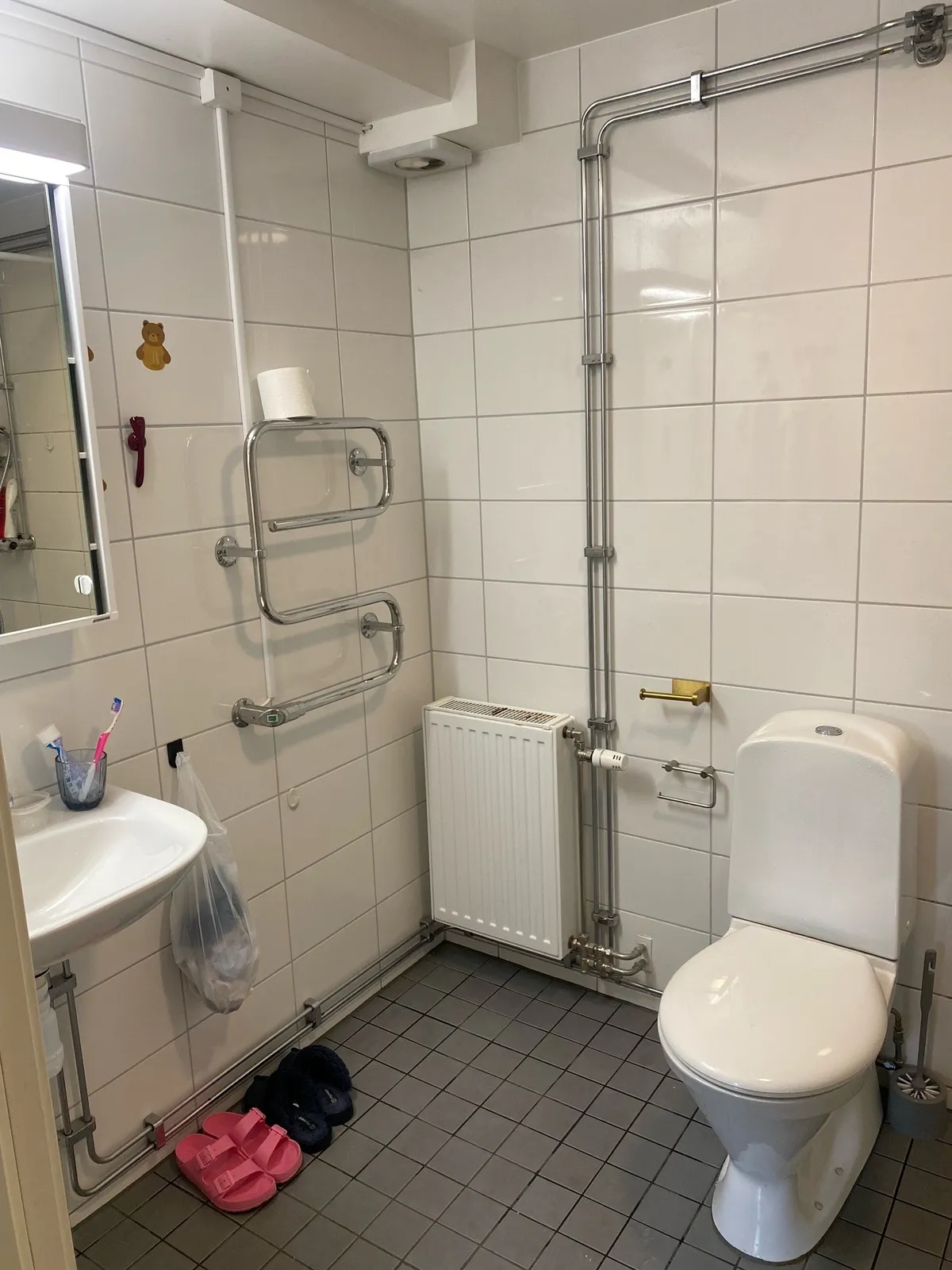 Katriendalsgatan i Borås