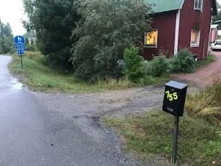 Turuntie i Raasepori