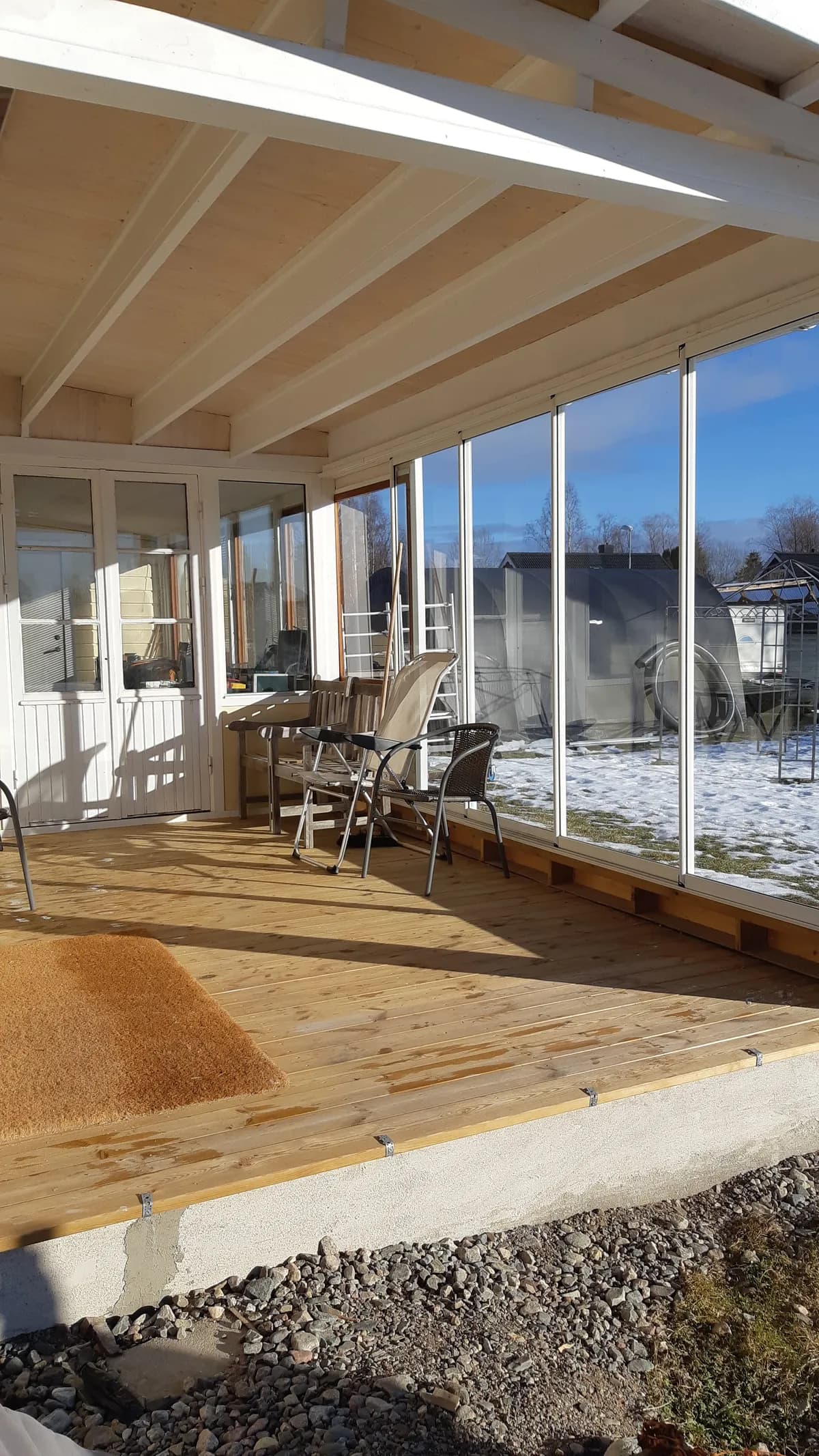Alstigen i Smedjebacken