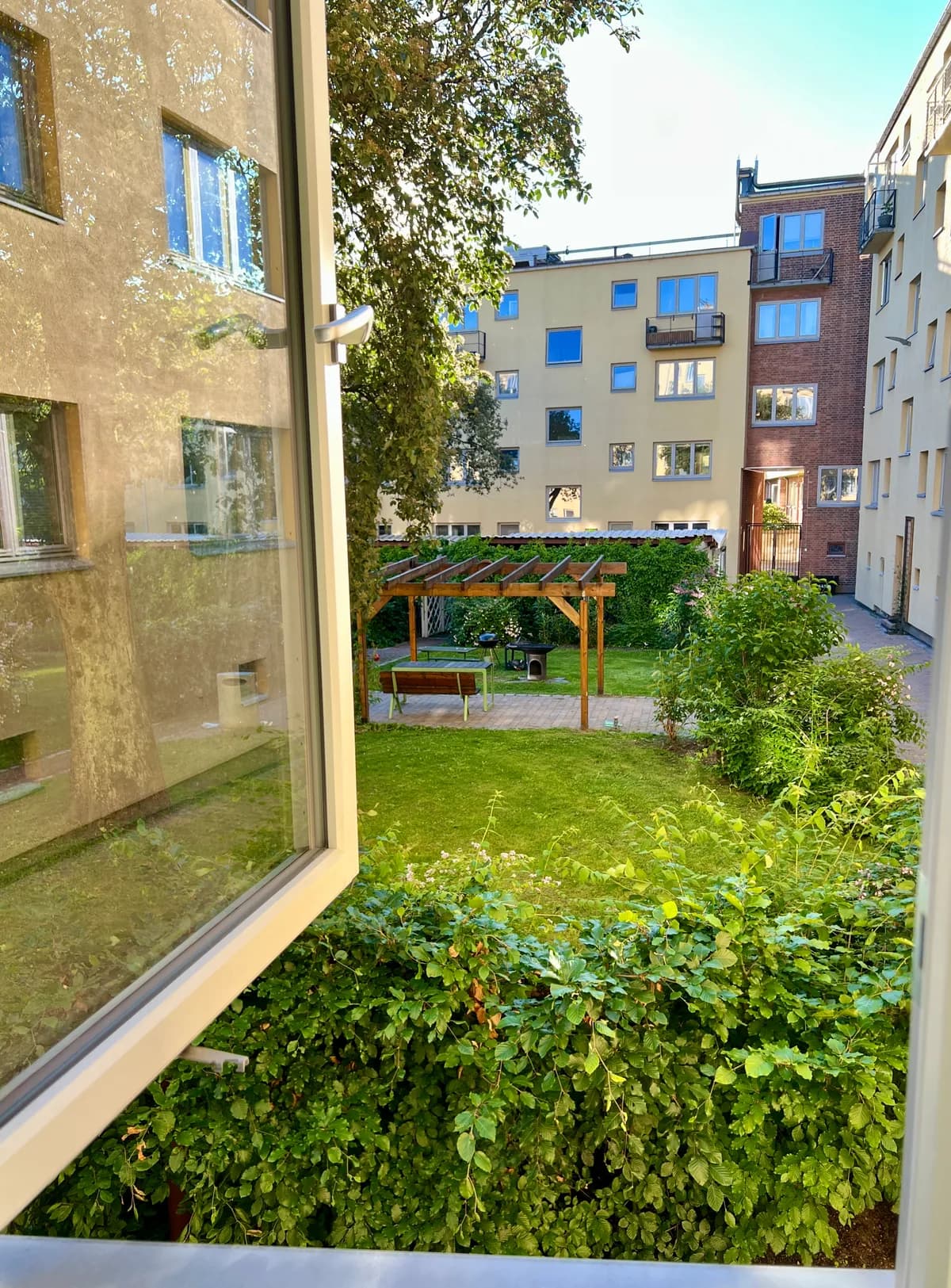 Brettevilles gate i Oslo
