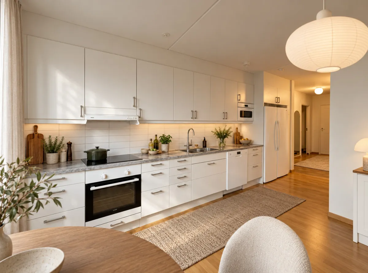 Erdtmans Gata 2 i Linköping