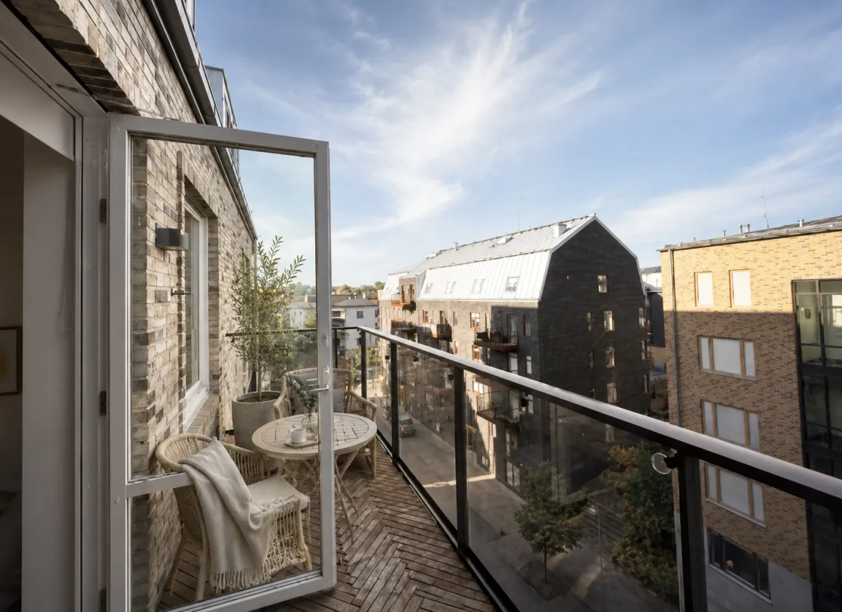 Nordengatan 33 i Linköping
