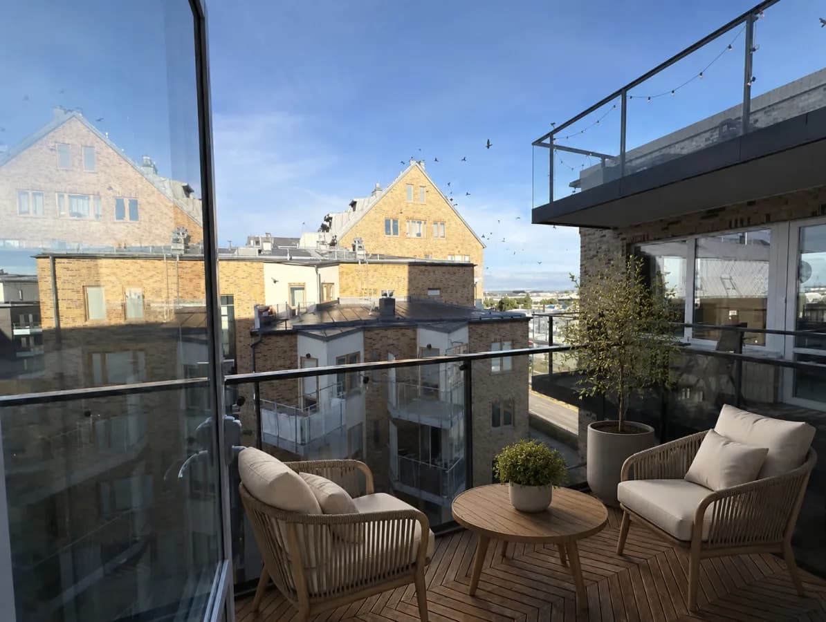 Nordengatan 33 i Linköping