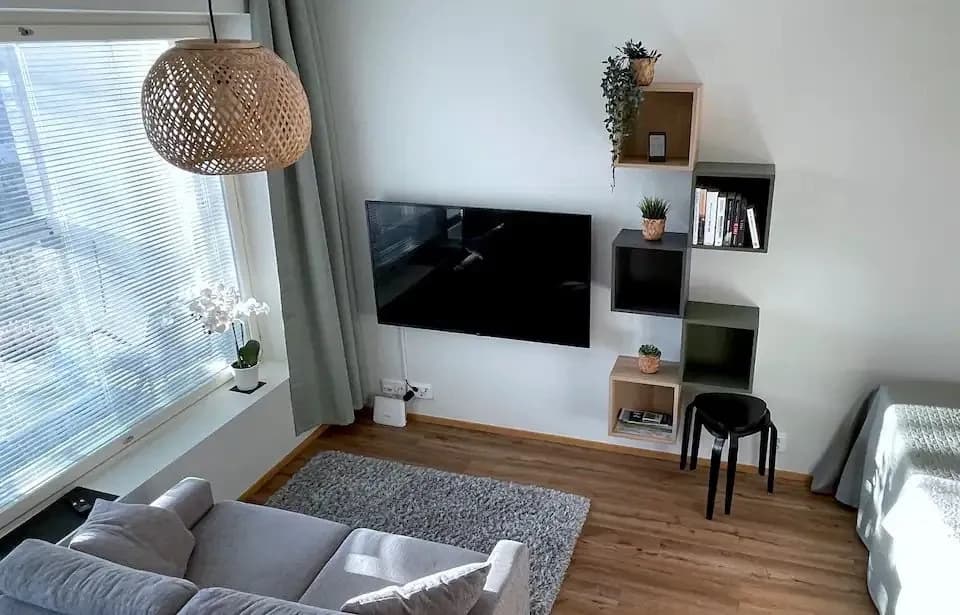 Viistokuja i Pirkkala