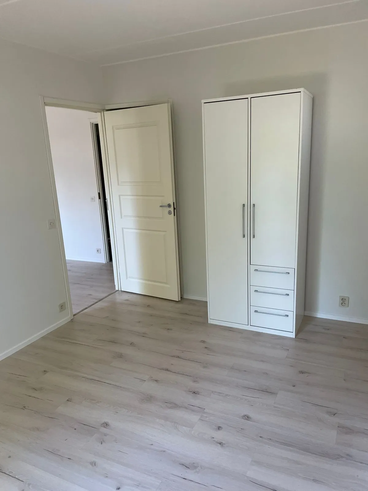 Seurantalonkuja i Jokela