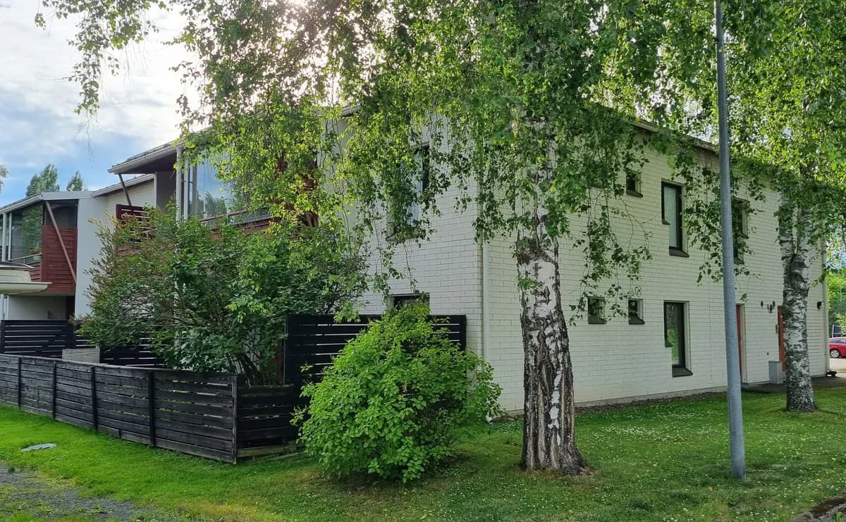 Seurantalonkuja i Jokela