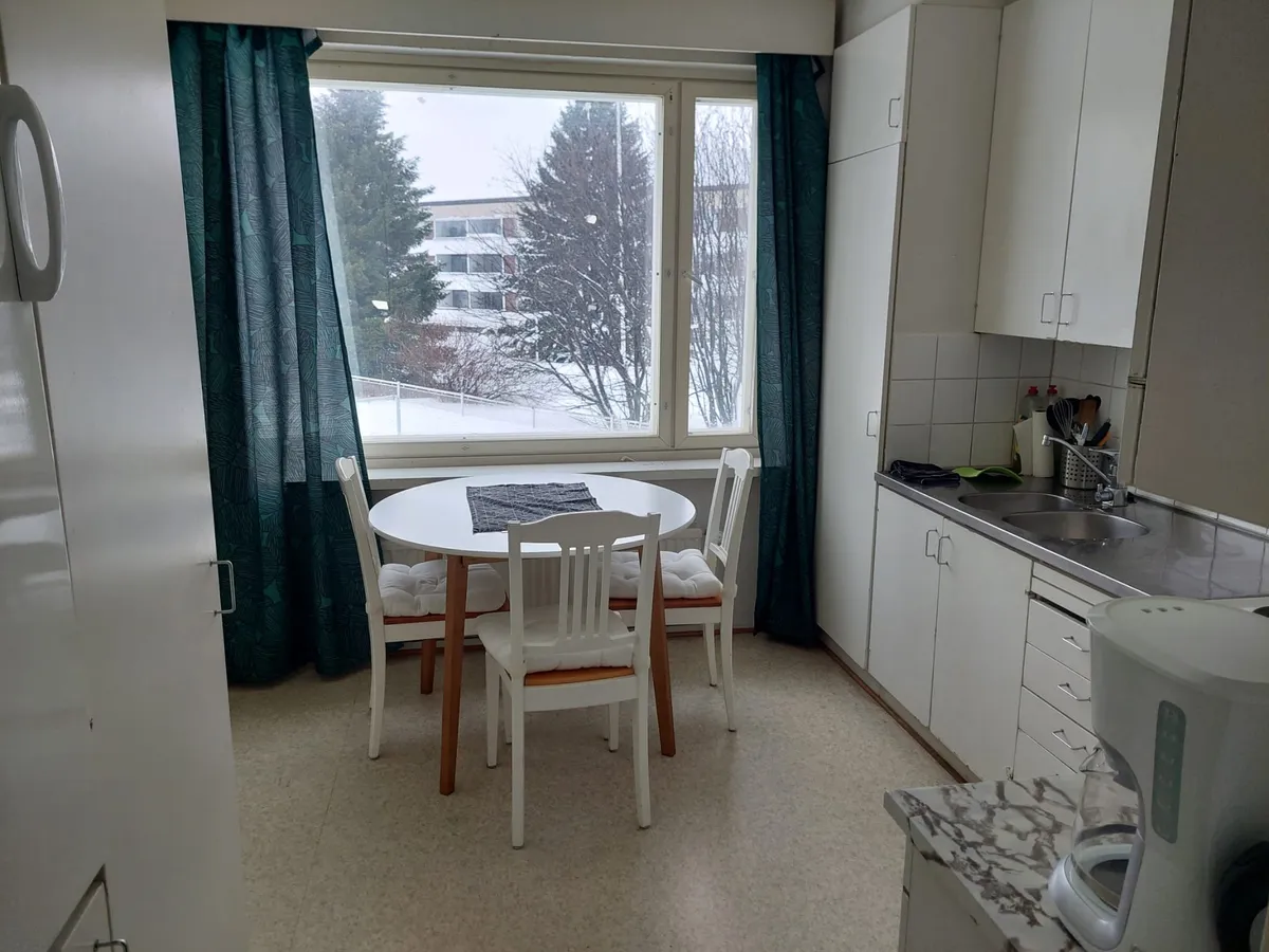 Rytikatu i Kemi