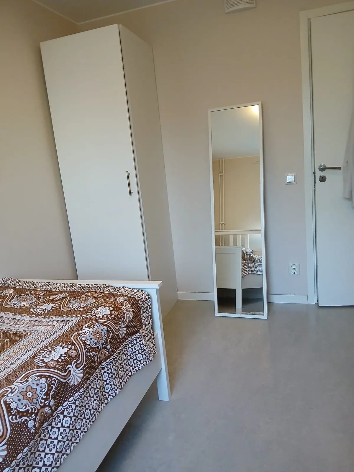 Trondheimsgatan i Kista