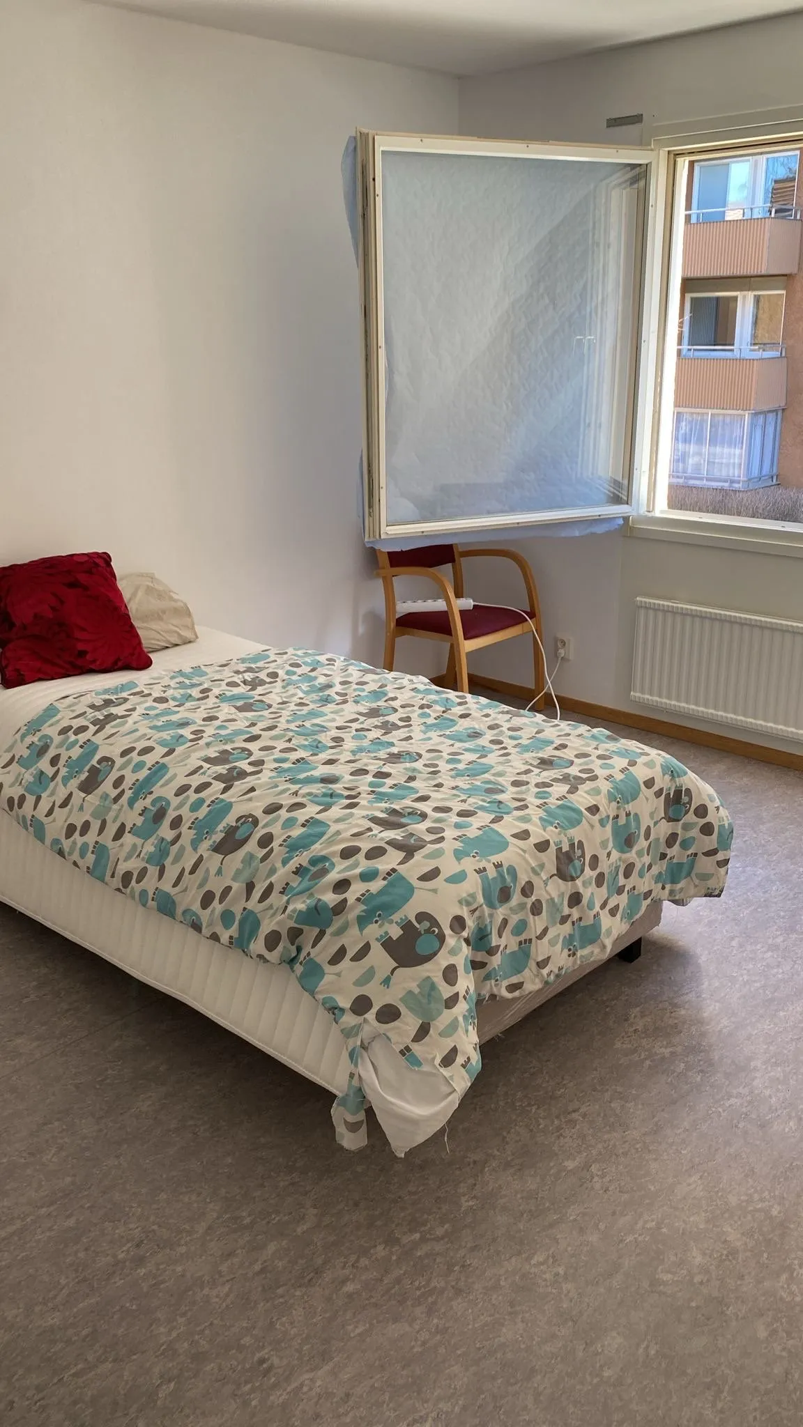 Granövägen i Södertälje