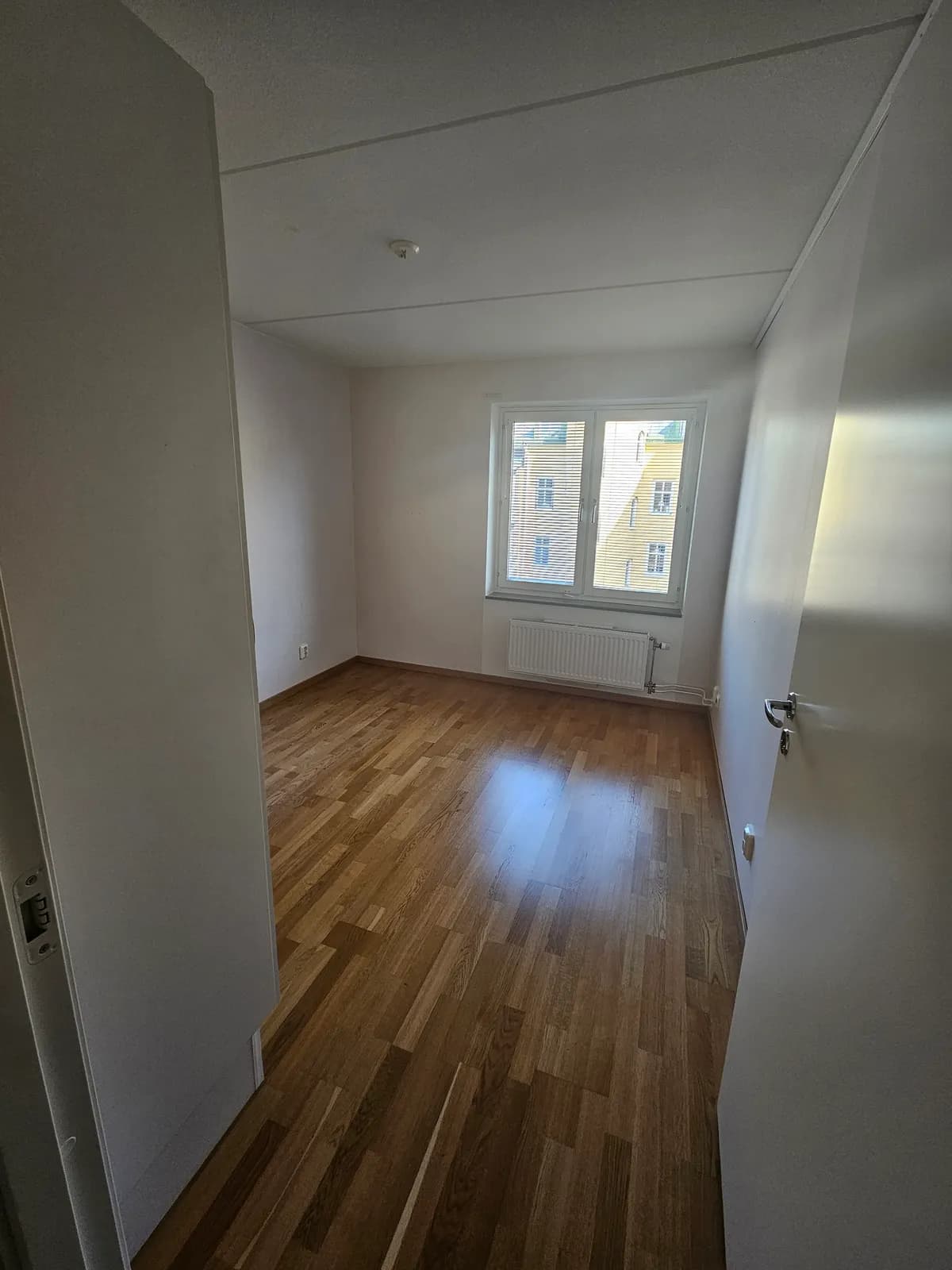 Kansligränd i Gävle