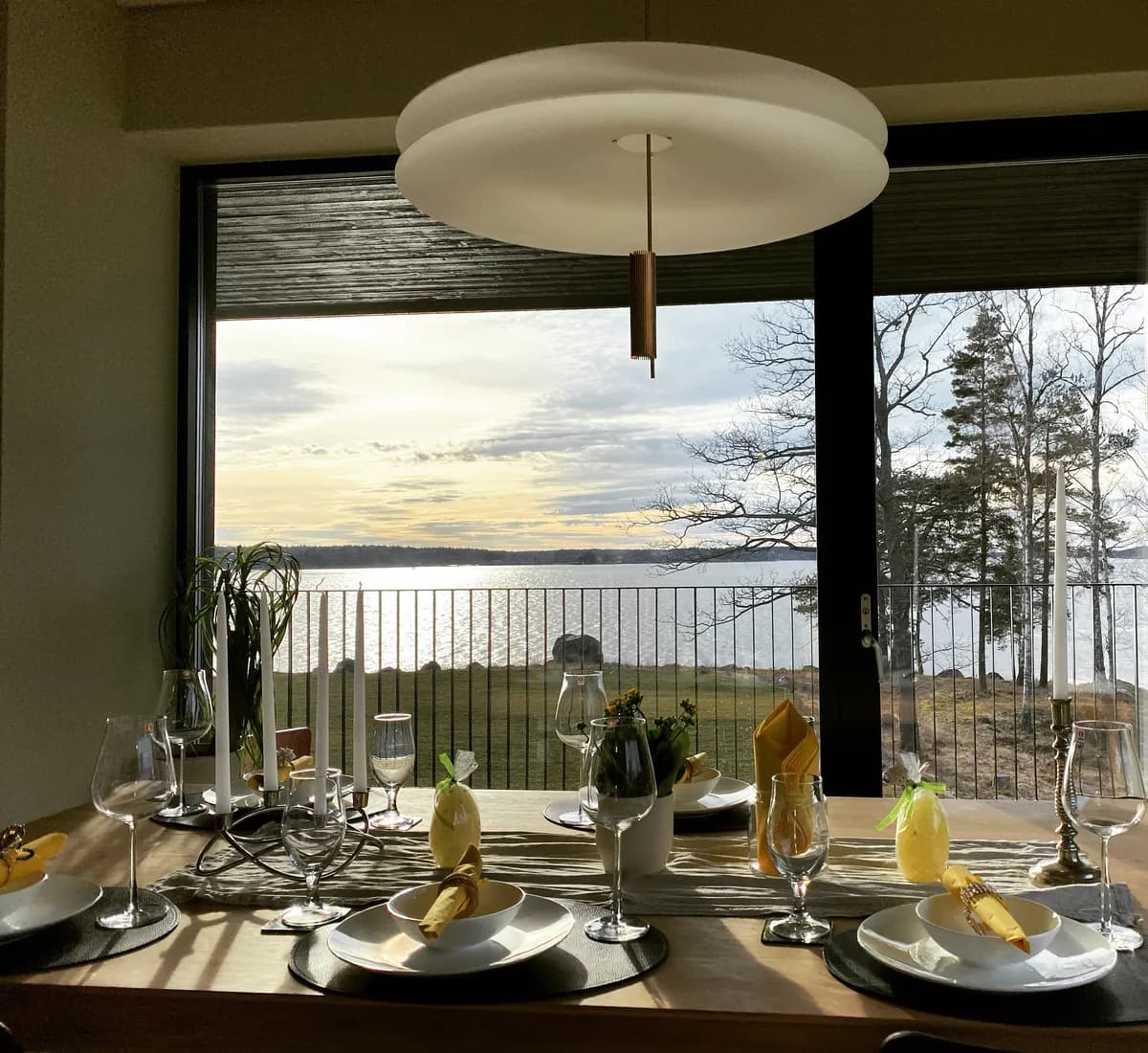 Björlins Villaväg i Värmdö