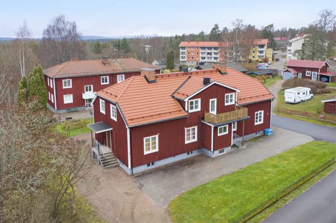 Polhemsvägen