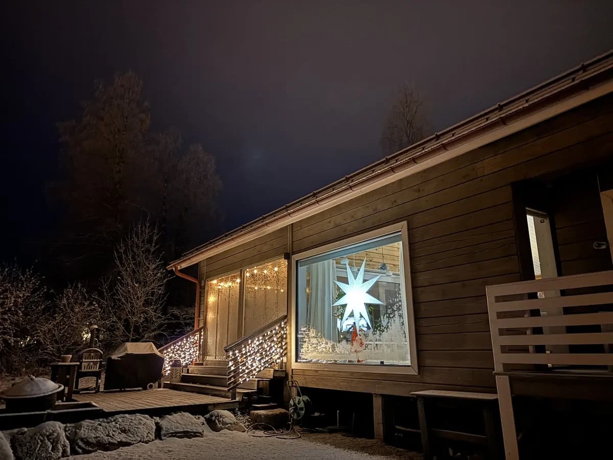 Nevanreuna i Jyväskylä