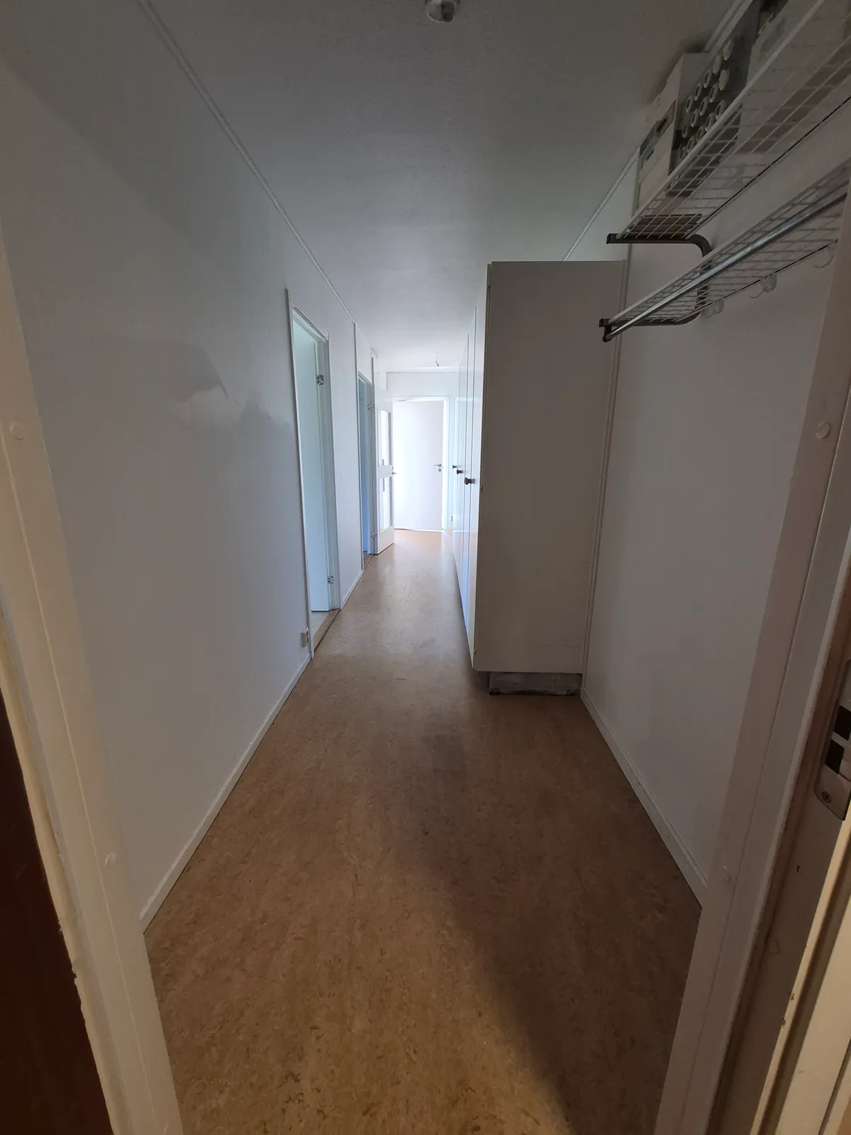 Källmogatan i Katrineholm