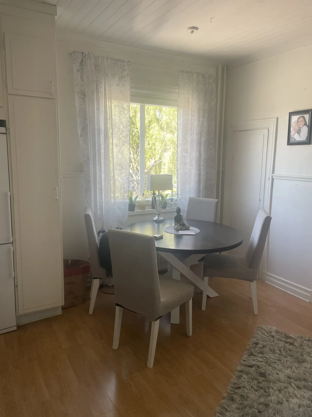 Södra Järnvägsgatan i Sundsvall