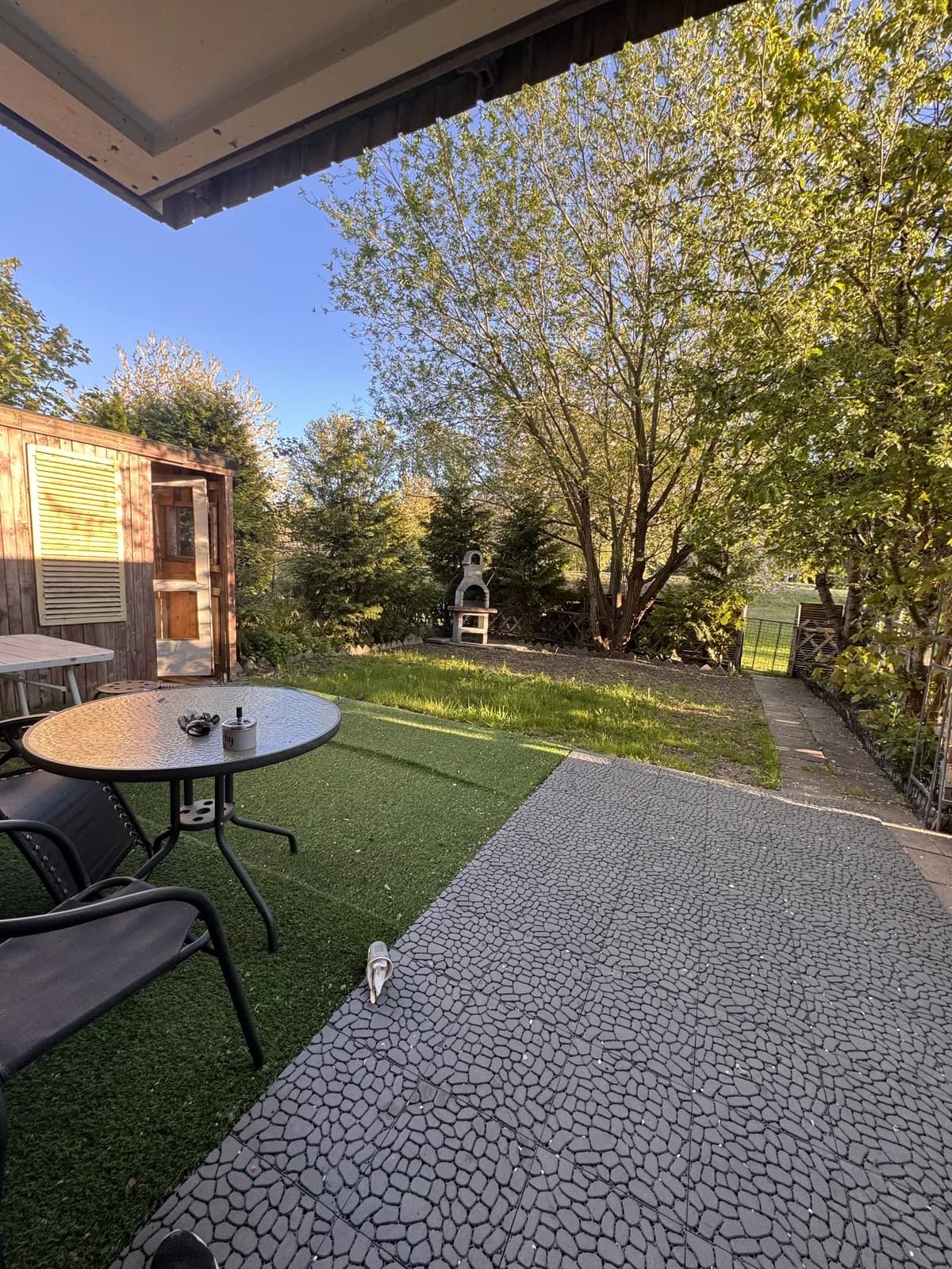 Mjölbyplan i Spånga