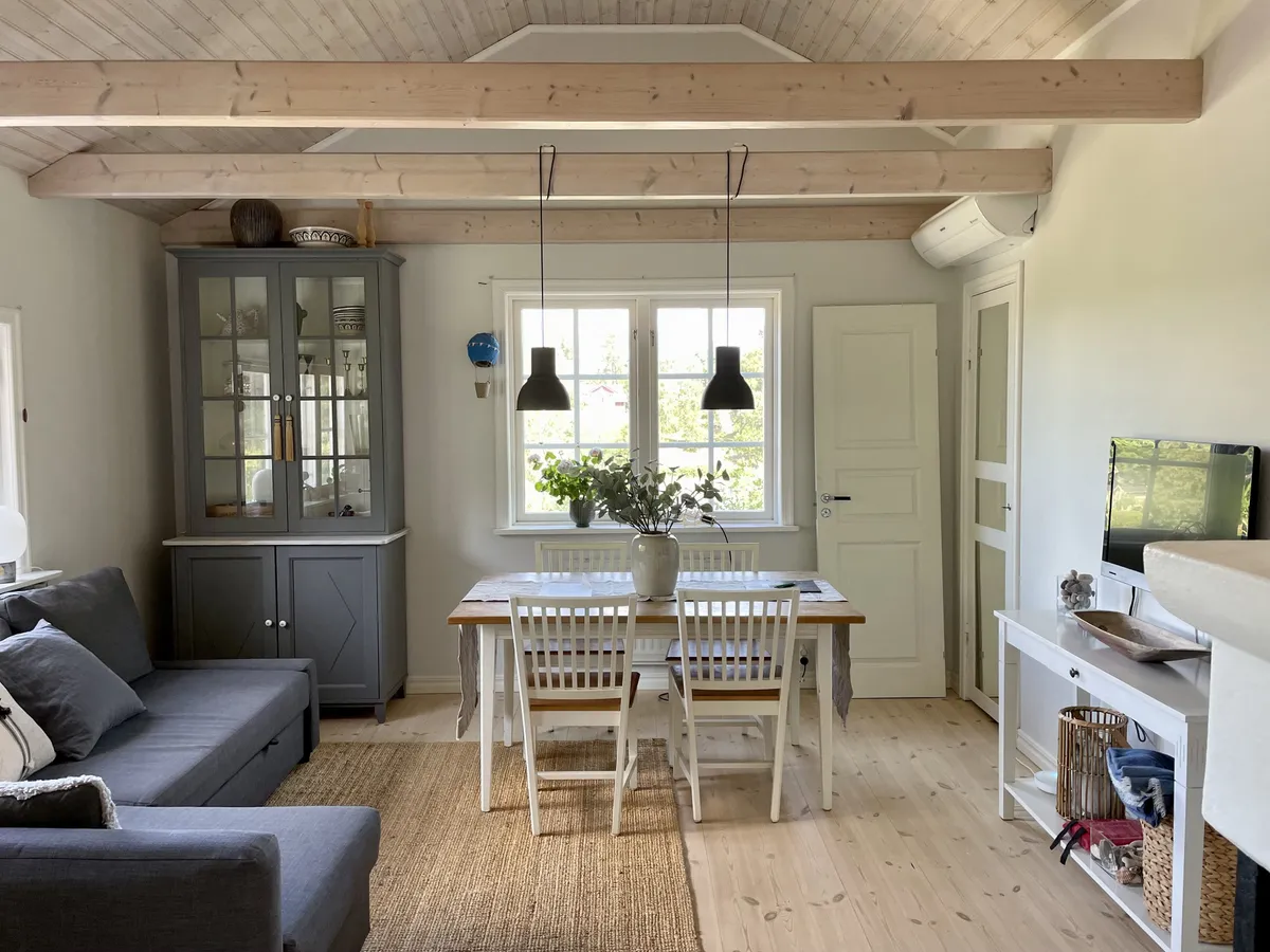 Almallén i Saltsjö-boo