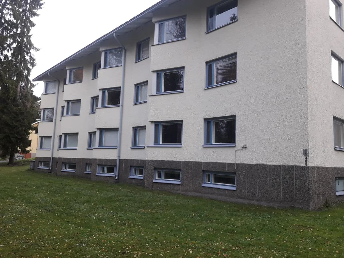 Kivipurontie