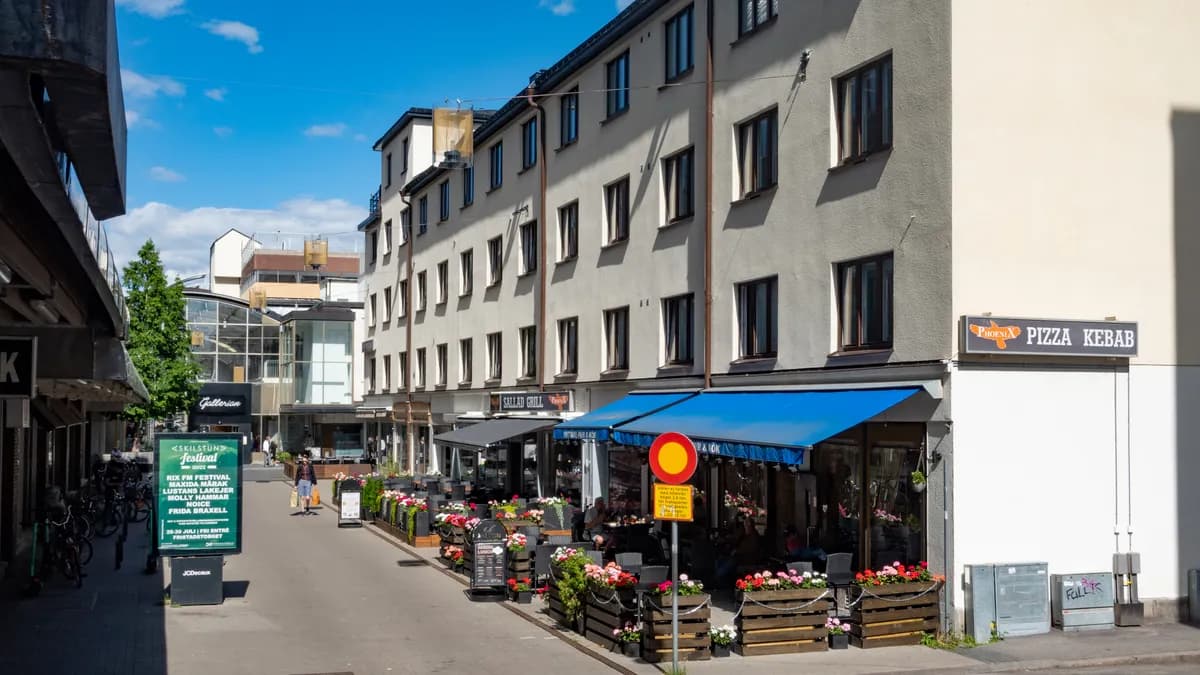 Careliigatan