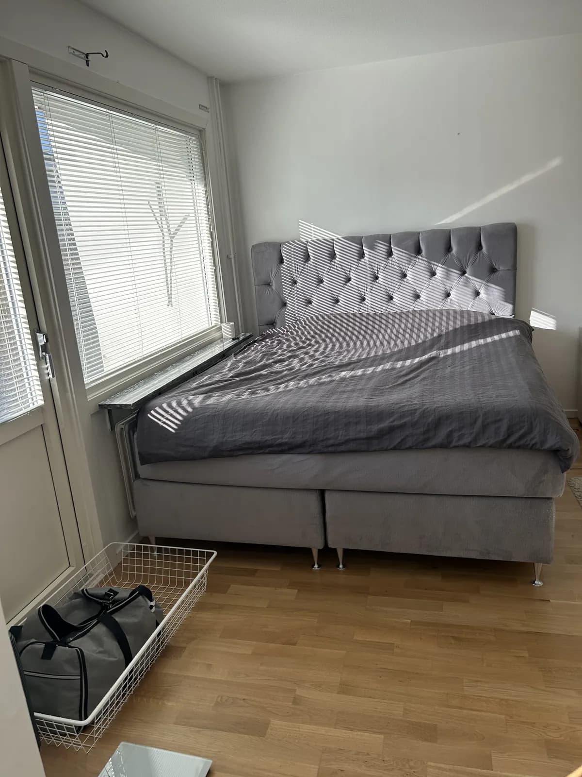 Bodagatan i Borås
