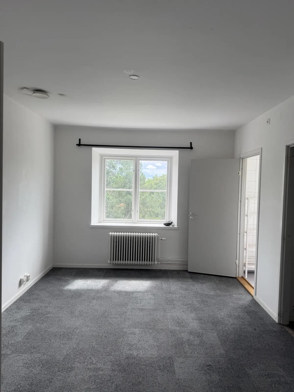 Follingbogatan i Bromma
