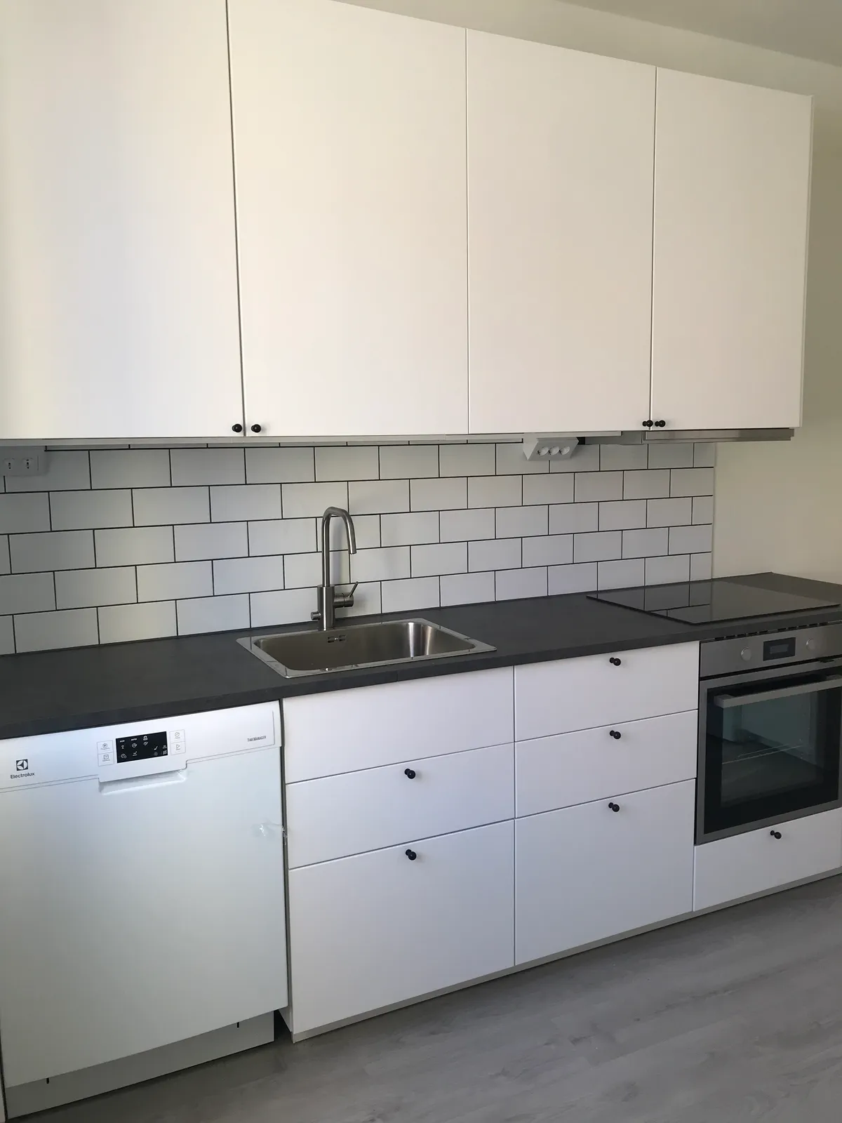 Suellsgatan i Landskrona