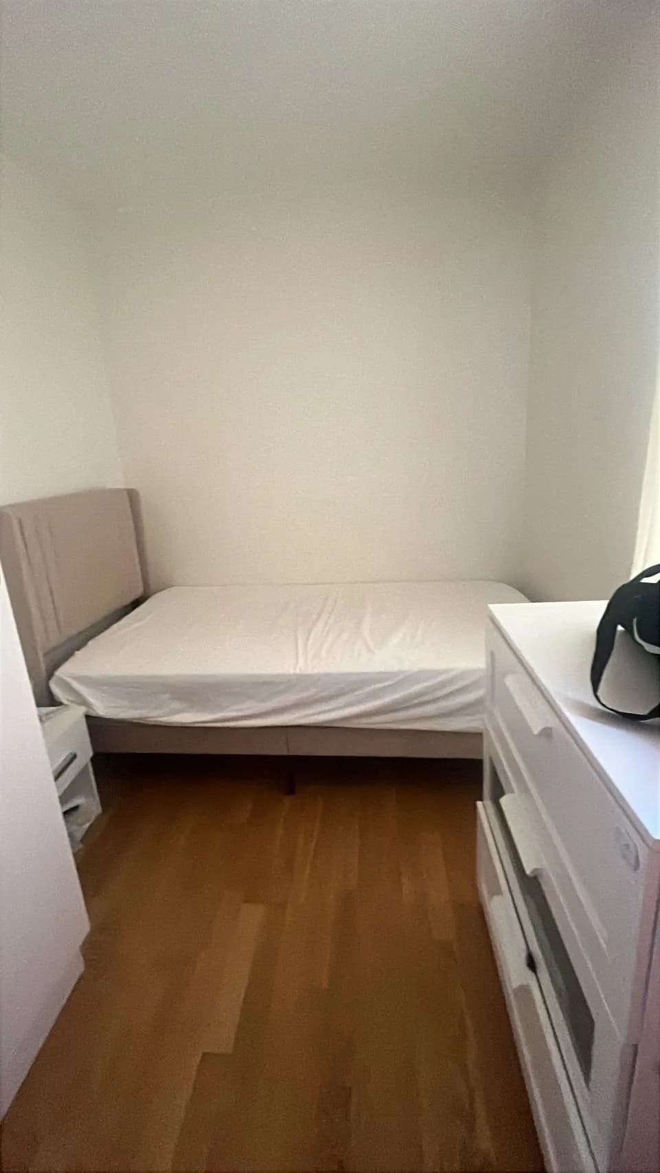 Vallagränd i Handen