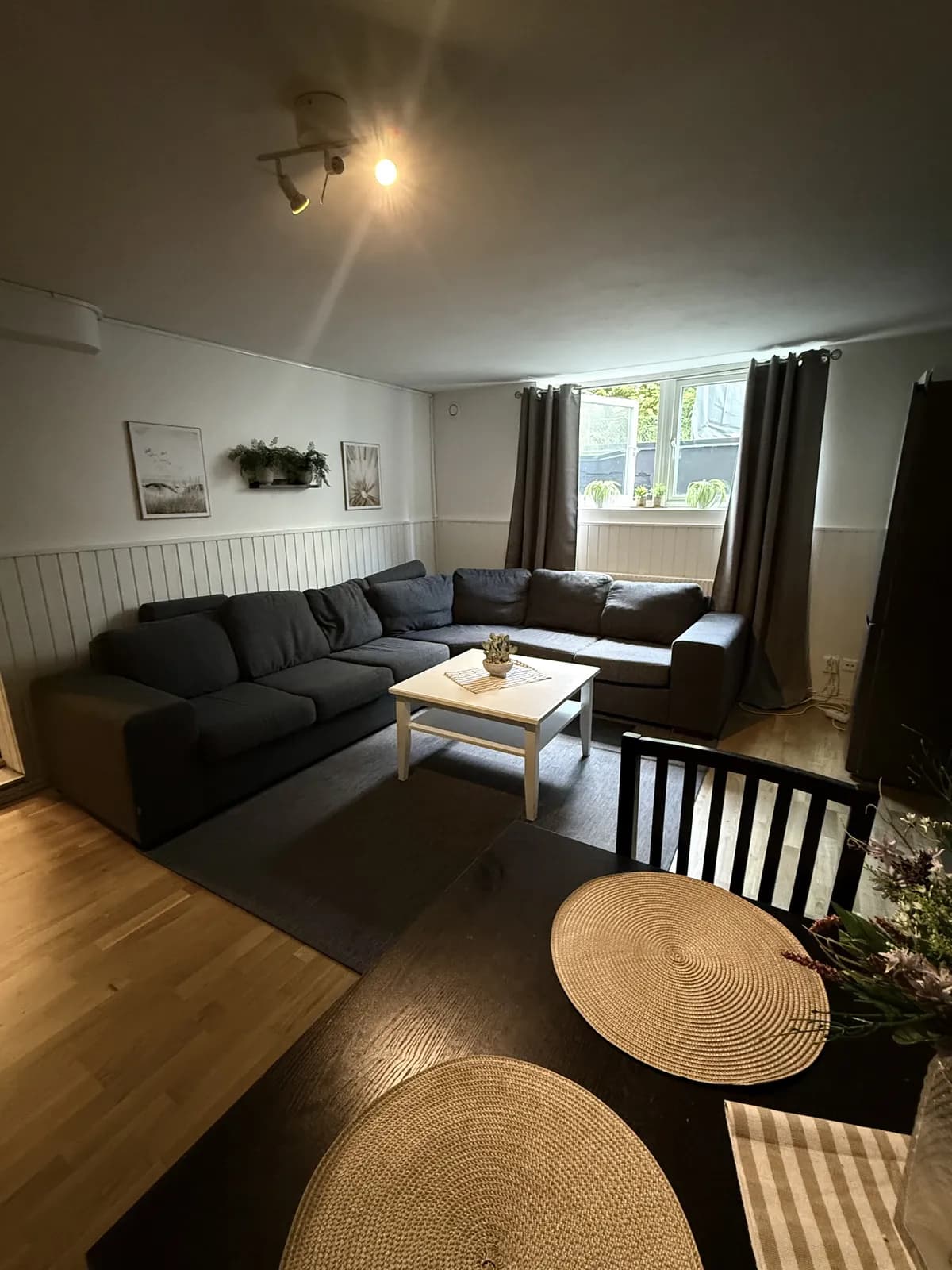 Högsbovägen i Dalsjöfors