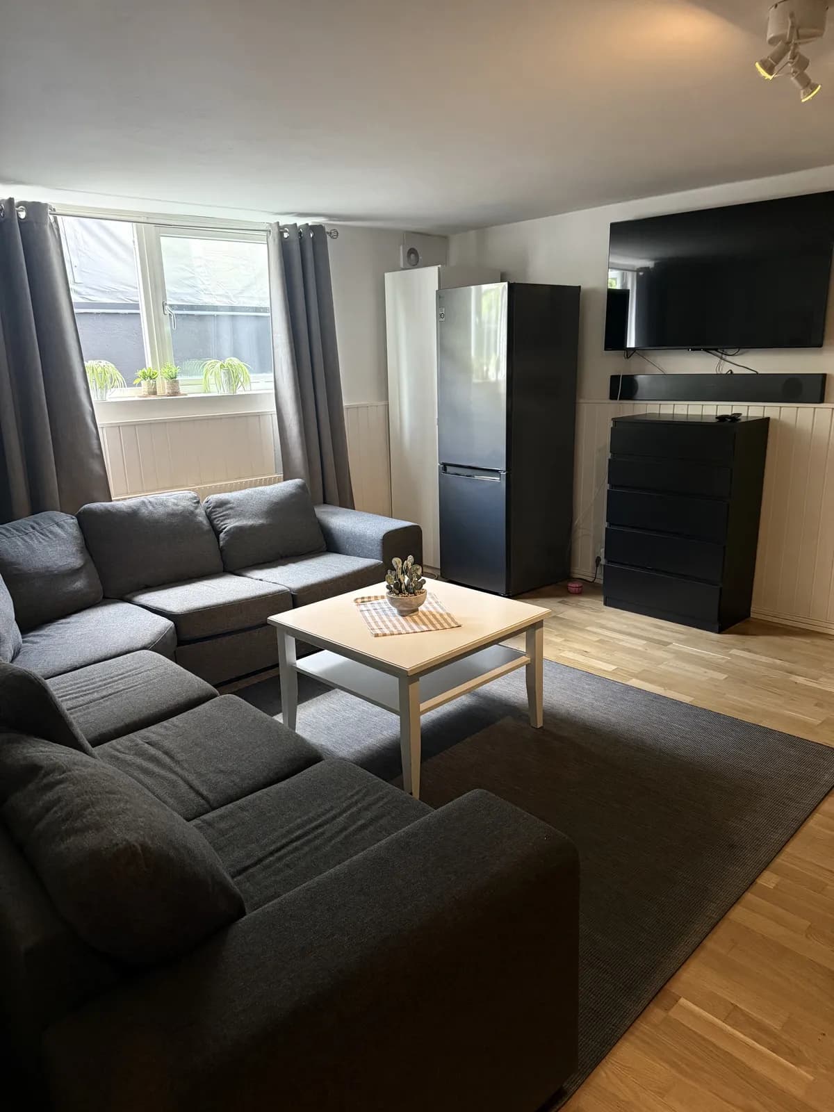 Högsbovägen i Dalsjöfors