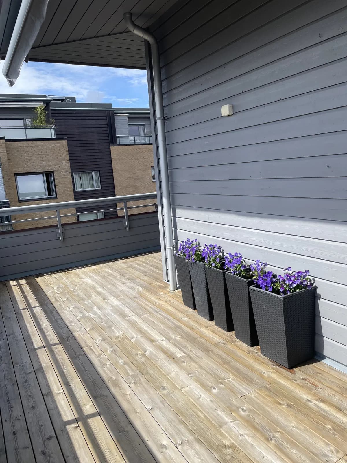 Kolbotnveien i KOLBOTN