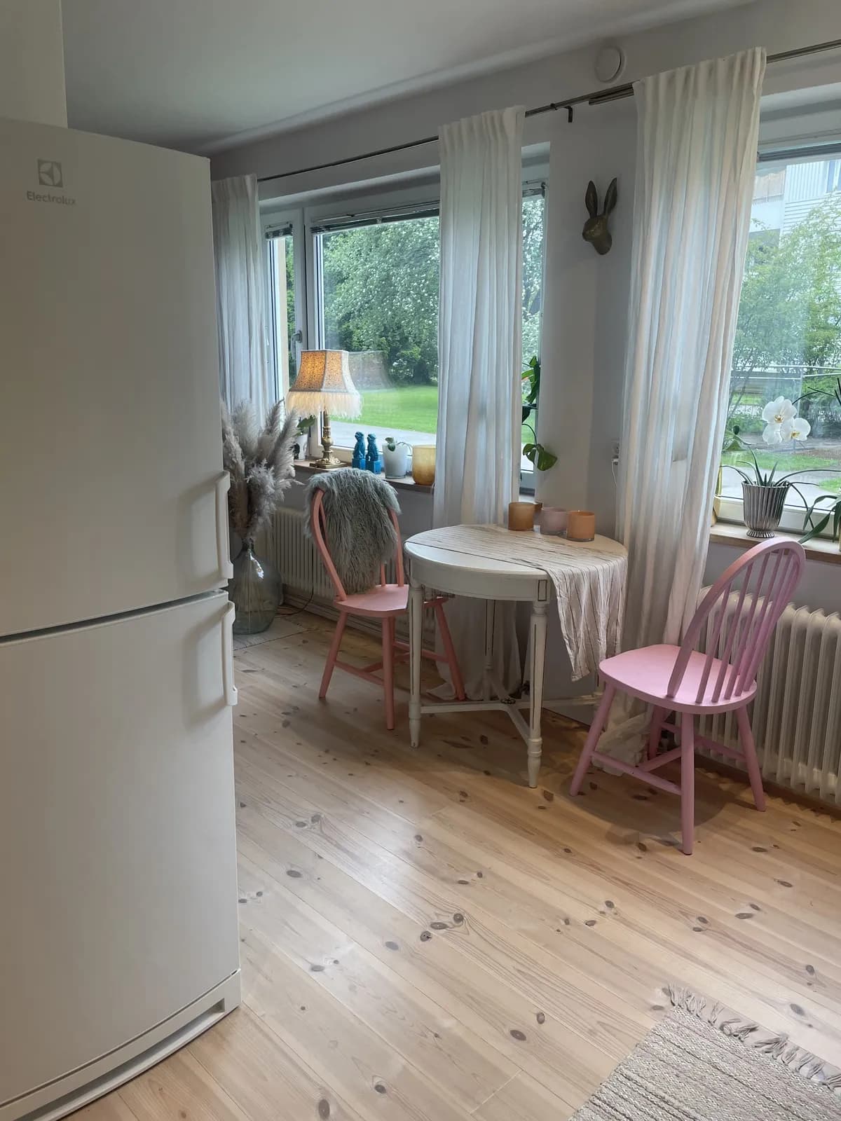 Fessingsgatan i Borås