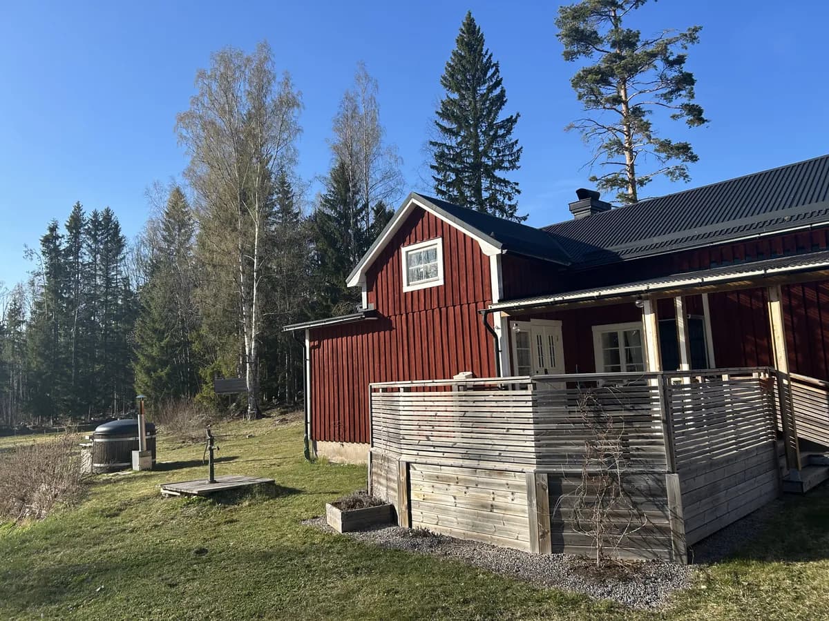 Hå i Ljusne