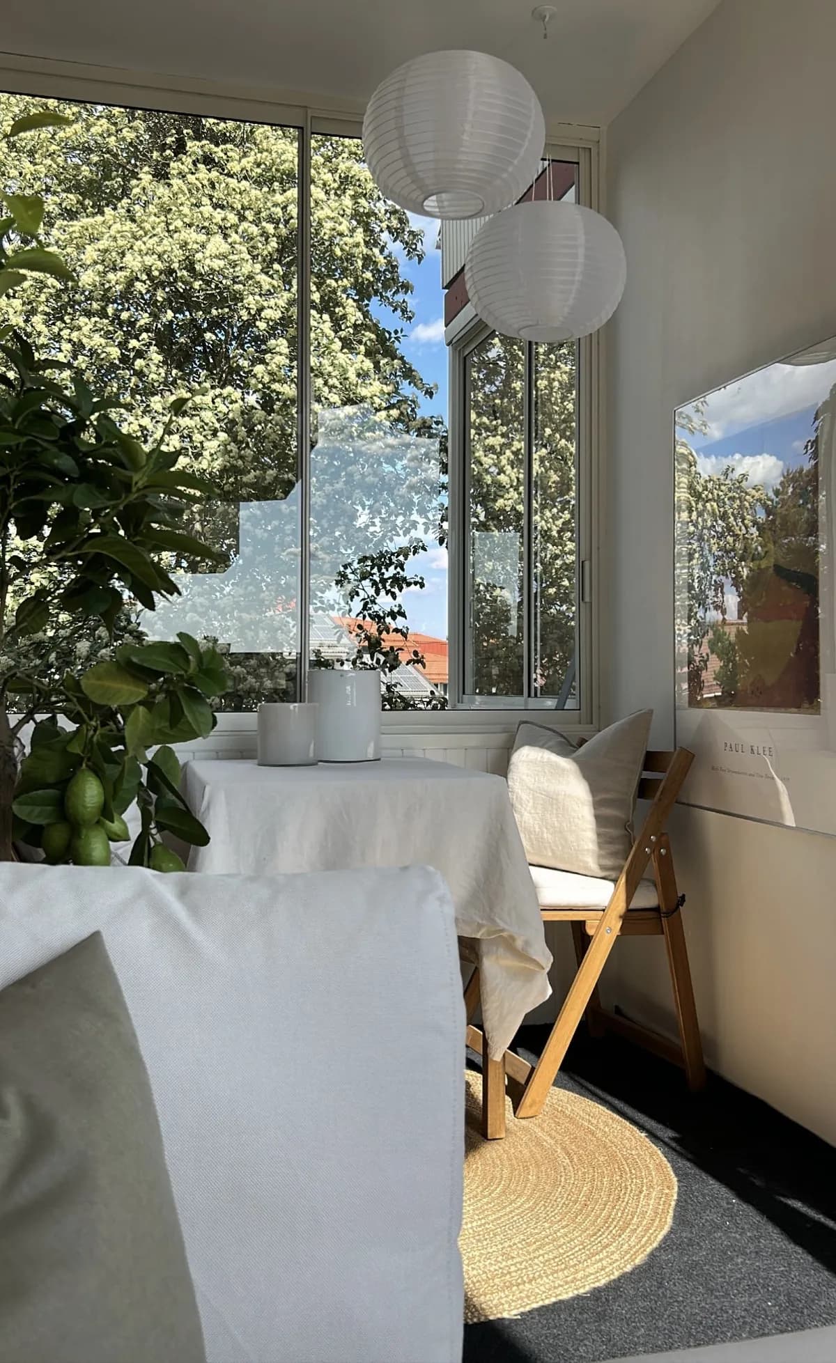 Åsgatan i Västerås