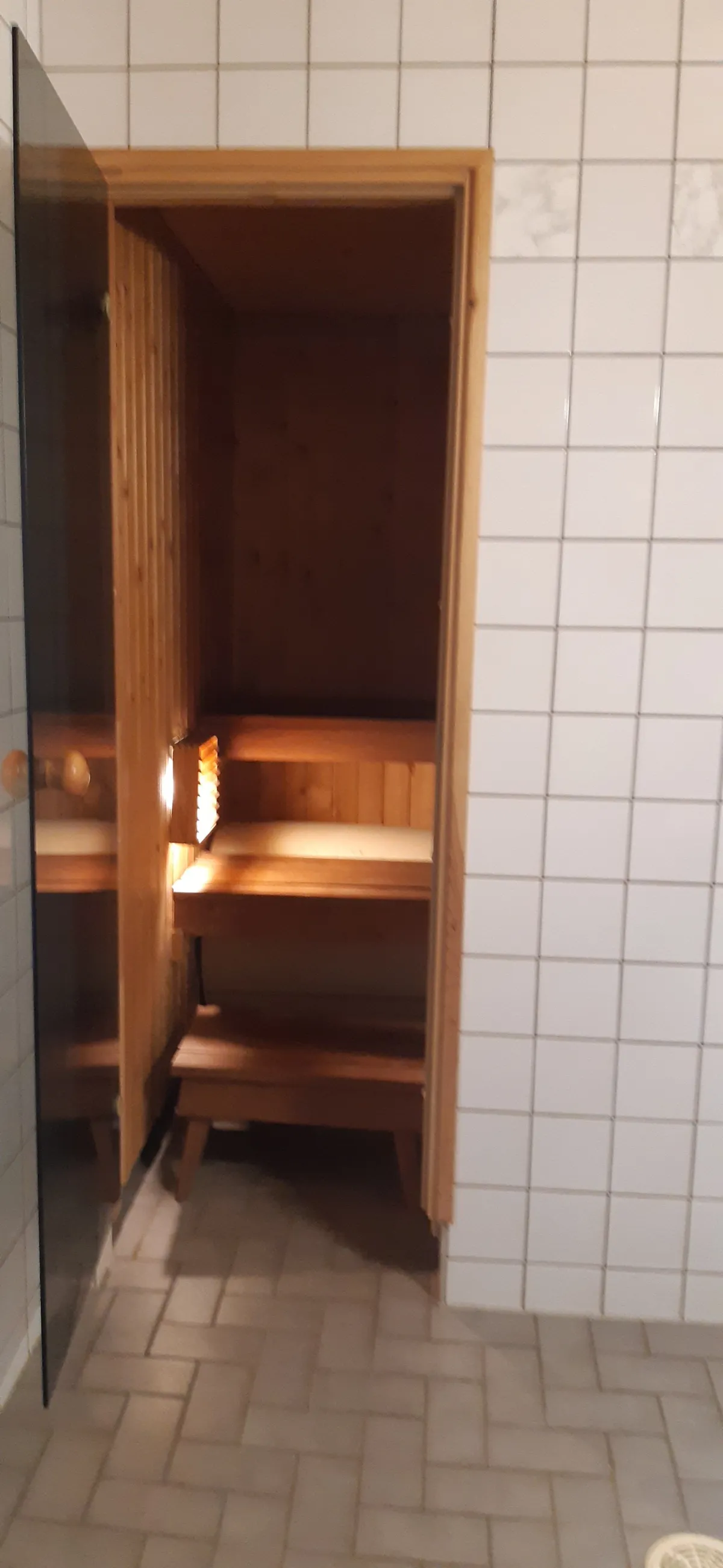 Välitalontie i Oulu