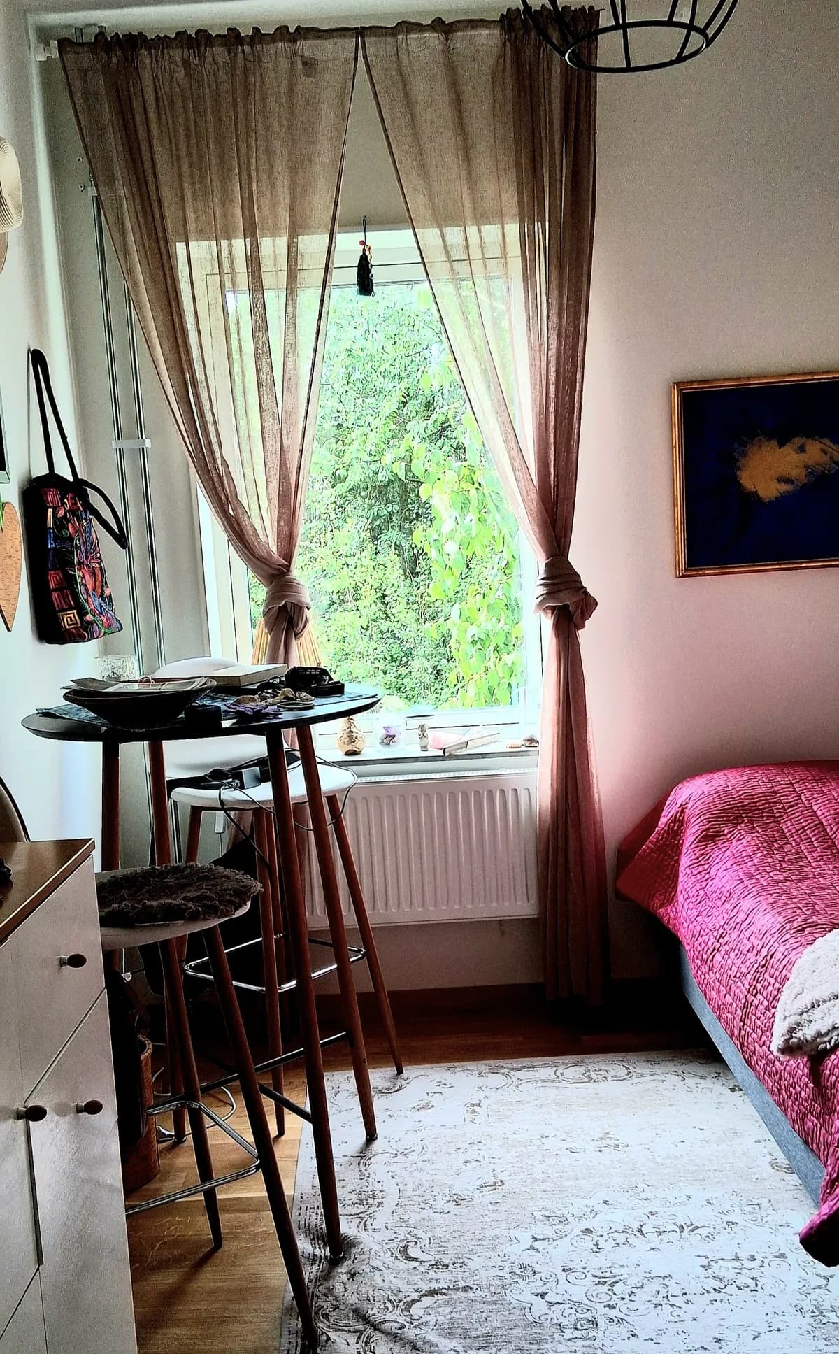 Hult Åsens Väg i Askim
