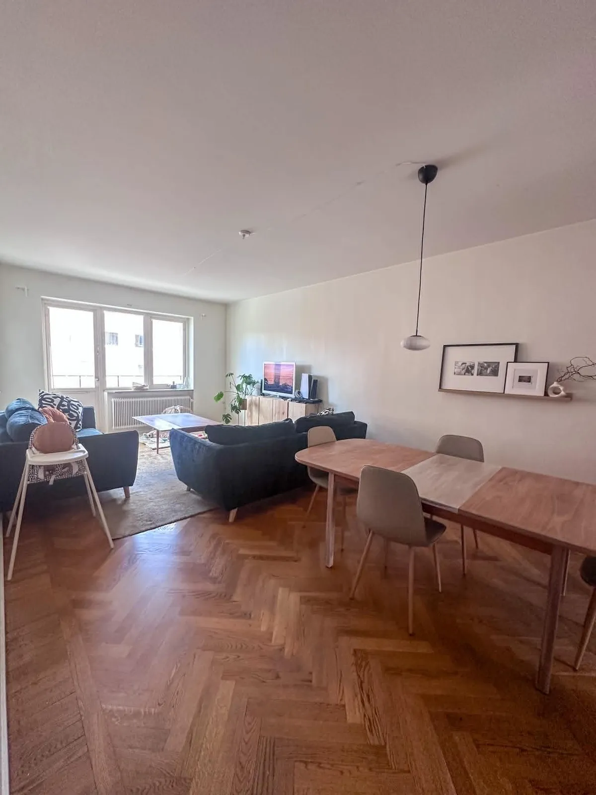 Västra Rönneholmsvägen i Malmö